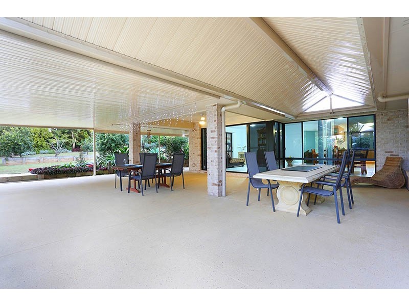 91 Shaws Road, Beerwah QLD 4519