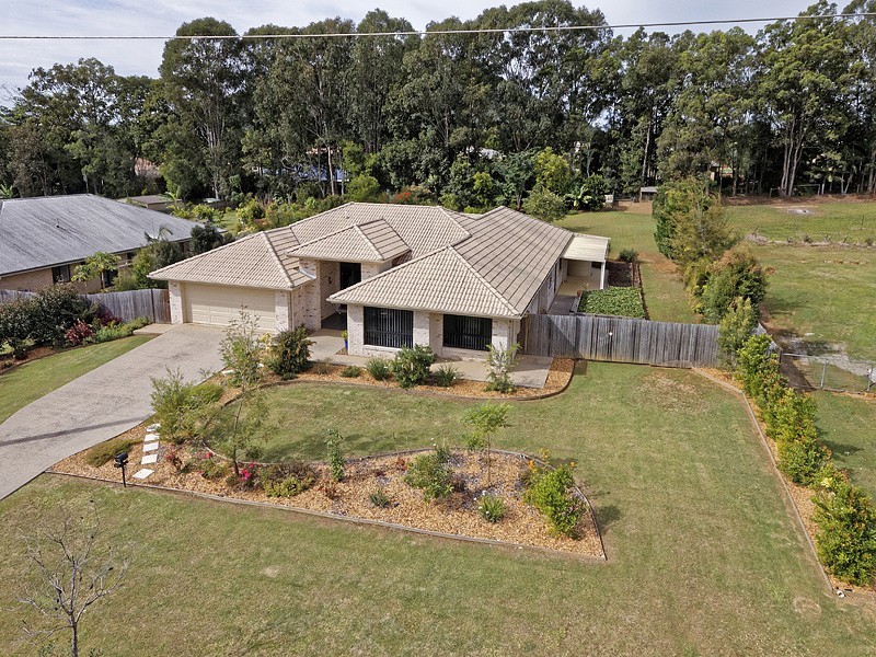 91 Shaws Road, Beerwah QLD 4519