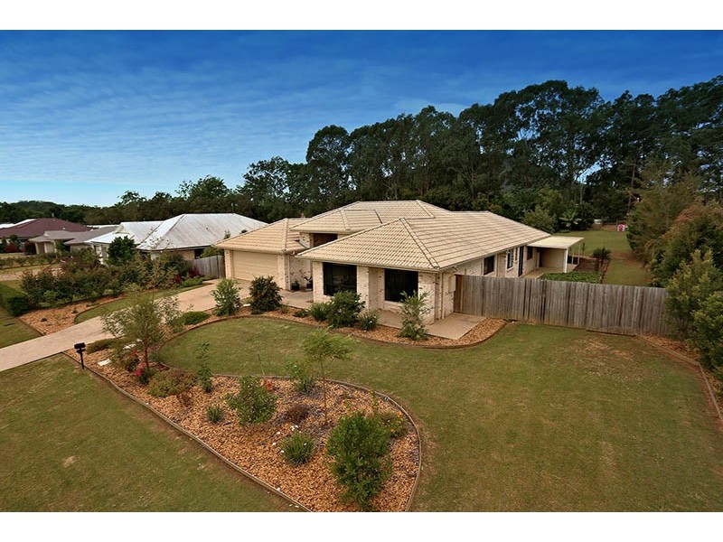 91 Shaws Road, Beerwah QLD 4519