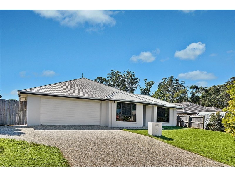 7 Whistler Place, Beerwah QLD 4519