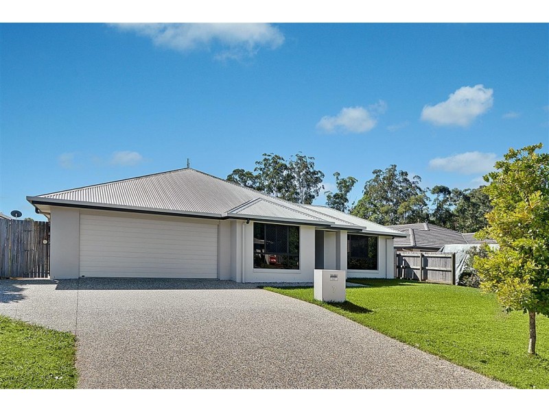 7 Whistler Place, Beerwah QLD 4519