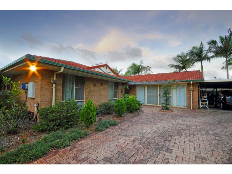 83 Morrisons Road, Peachester QLD 4519