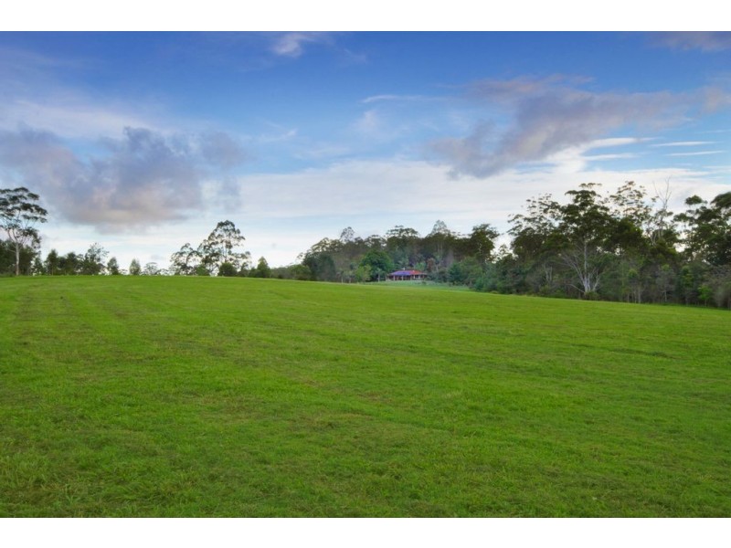 83 Morrisons Road, Peachester QLD 4519