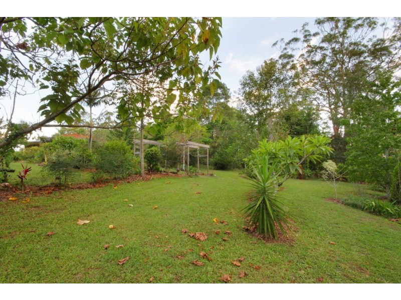 83 Morrisons Road, Peachester QLD 4519