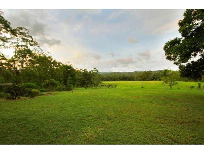 83 Morrisons Road, Peachester QLD 4519