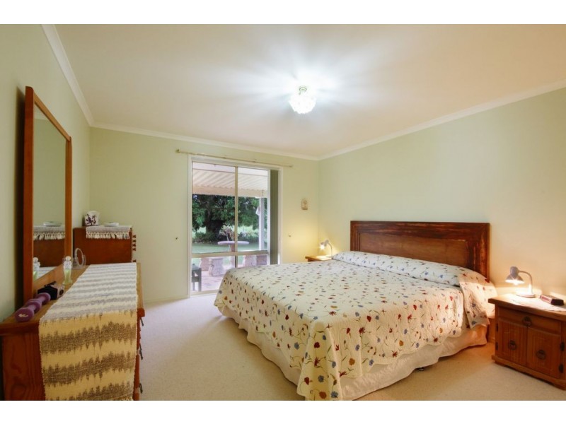 83 Morrisons Road, Peachester QLD 4519