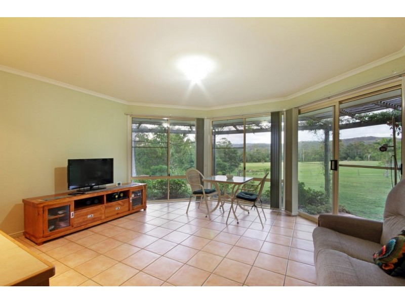 83 Morrisons Road, Peachester QLD 4519