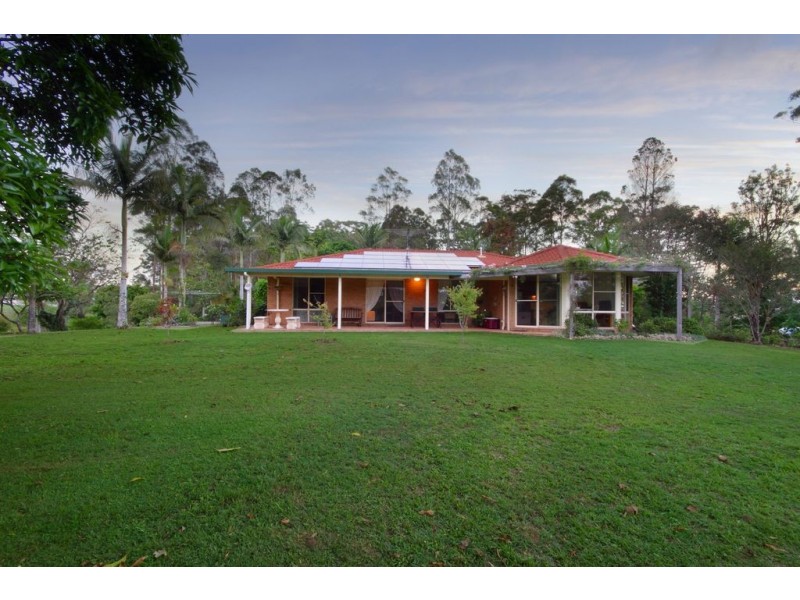 83 Morrisons Road, Peachester QLD 4519