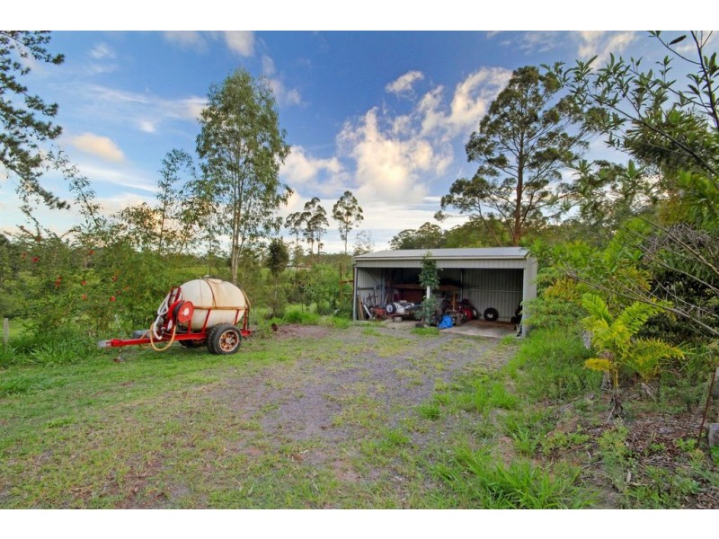 83 Morrisons Road, Peachester QLD 4519