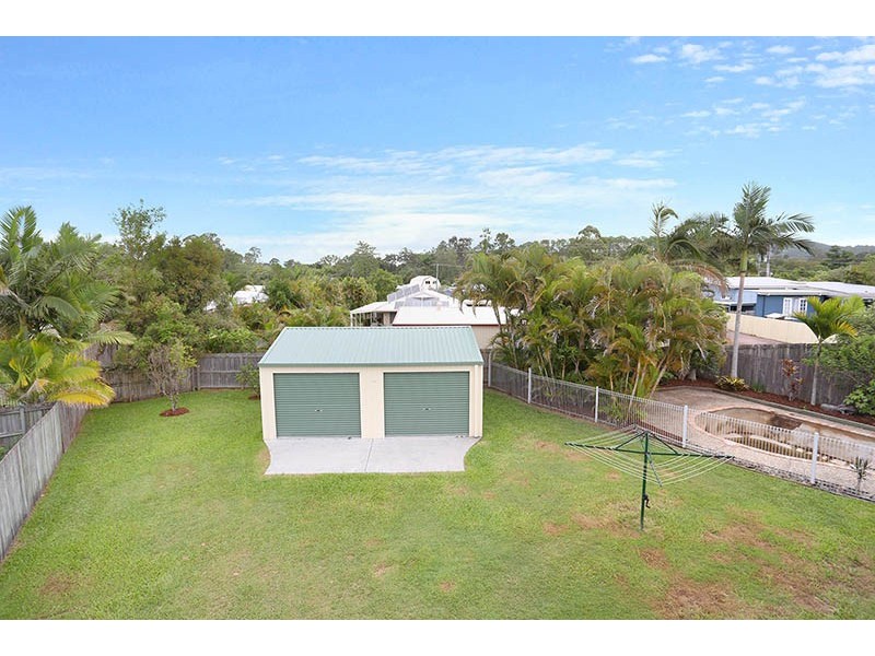 2 Rosewood Court, Landsborough QLD 4550