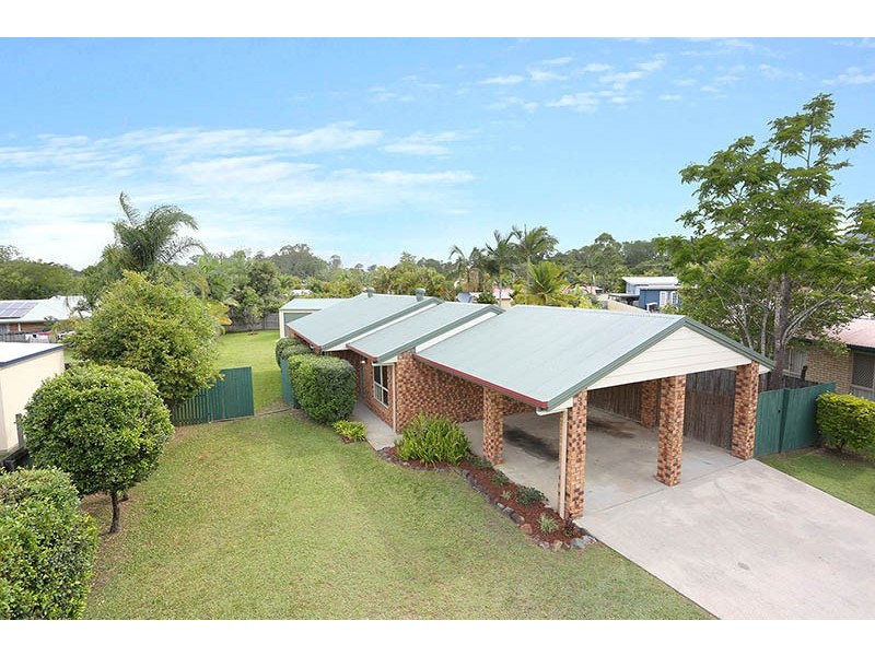 2 Rosewood Court, Landsborough QLD 4550