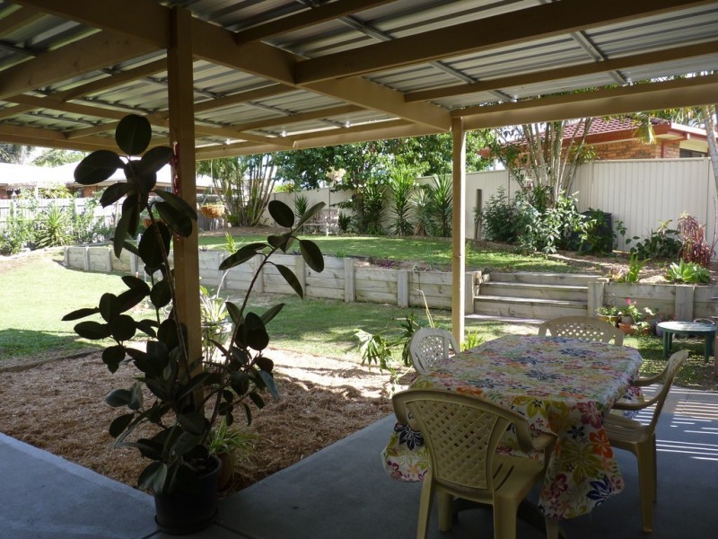 19 Chantilly Crescent, Beerwah QLD 4519