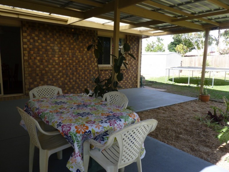 19 Chantilly Crescent, Beerwah QLD 4519