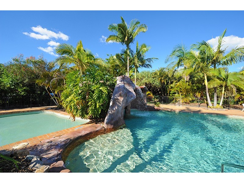 54/151 Mudjimba Beach Rd, Mudjimba QLD 4564