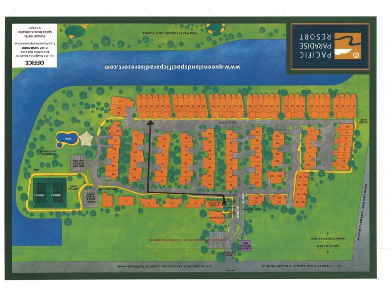 54/151 Mudjimba Beach Rd, Mudjimba QLD 4564