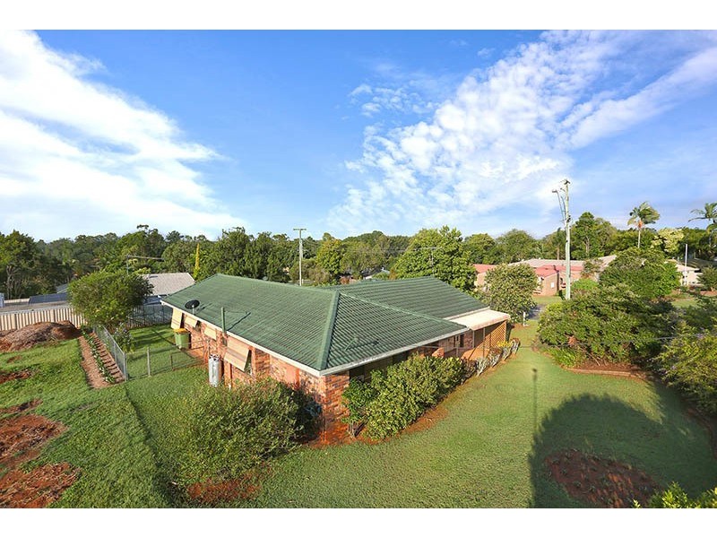62 Pine Camp Road, Beerwah QLD 4519