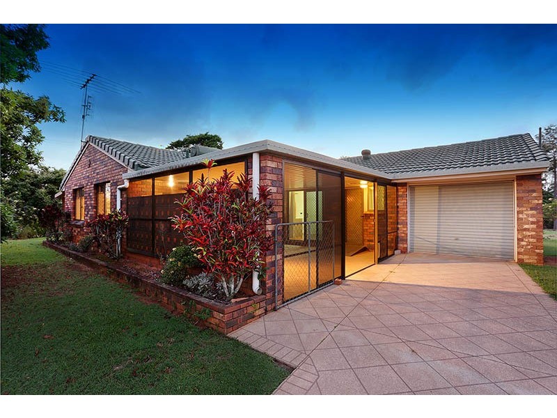 62 Pine Camp Road, Beerwah QLD 4519