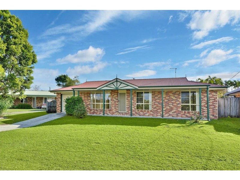 29 Chantilly Cresent, Beerwah QLD 4519
