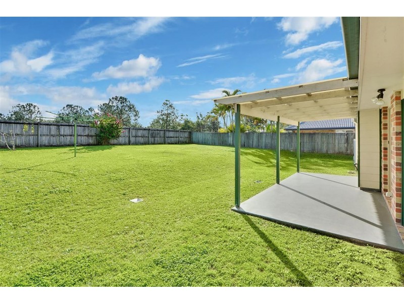 29 Chantilly Cresent, Beerwah QLD 4519