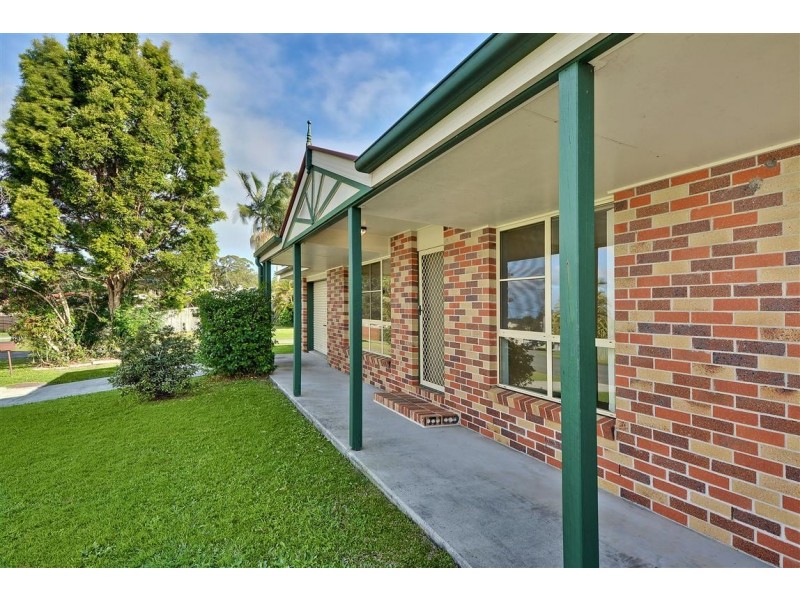 29 Chantilly Cresent, Beerwah QLD 4519