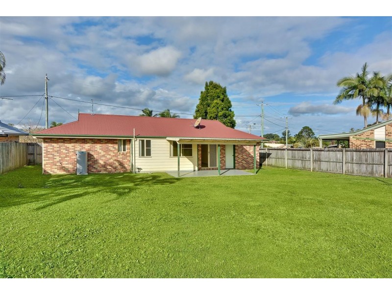 29 Chantilly Cresent, Beerwah QLD 4519