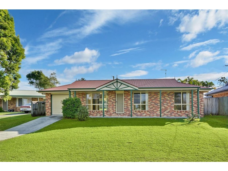29 Chantilly Cresent, Beerwah QLD 4519