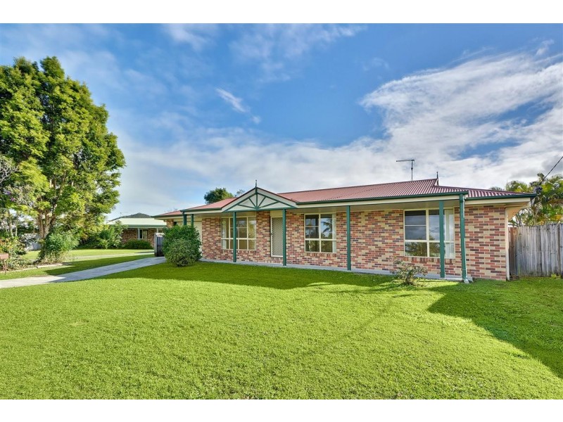 29 Chantilly Cresent, Beerwah QLD 4519