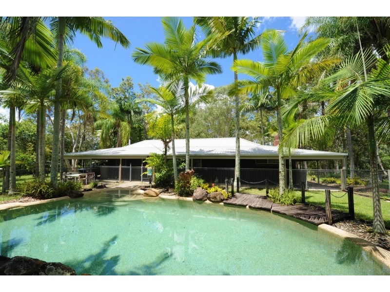 3339 Old Gympie Road, Landsborough QLD 4550