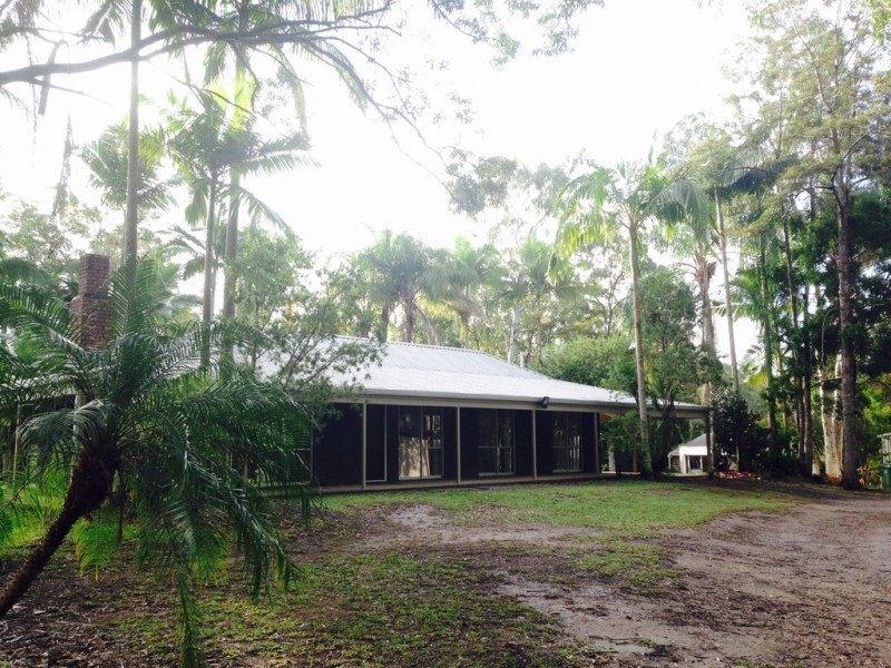 3339 Old Gympie Road, Landsborough QLD 4550