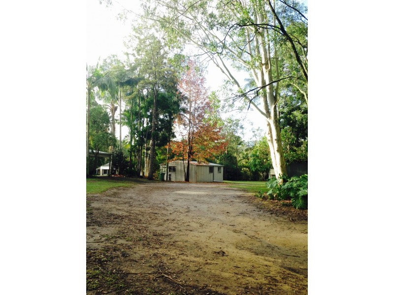 3339 Old Gympie Road, Landsborough QLD 4550