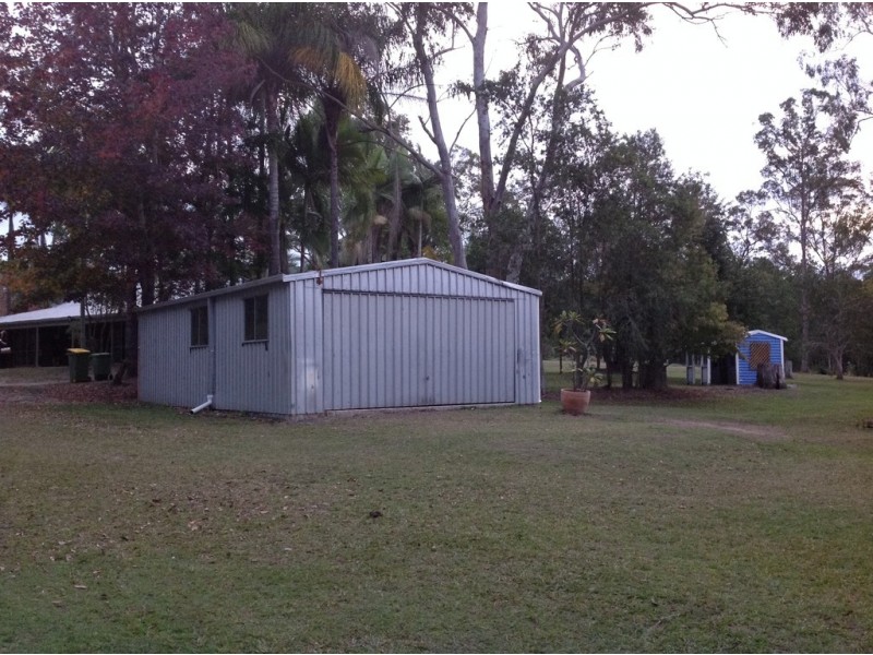 3339 Old Gympie Road, Landsborough QLD 4550