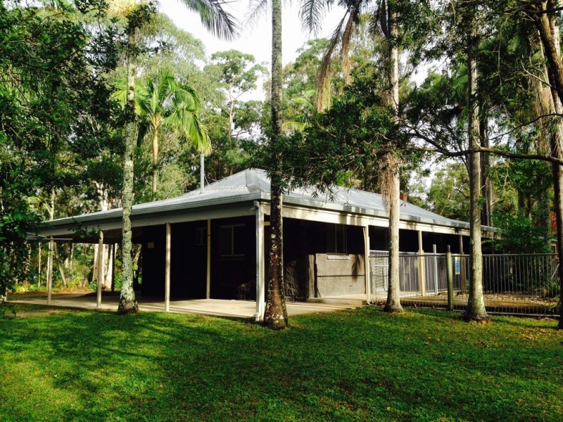 3339 Old Gympie Road, Landsborough QLD 4550
