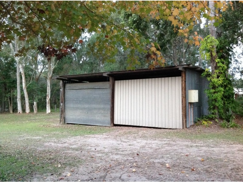 3339 Old Gympie Road, Landsborough QLD 4550