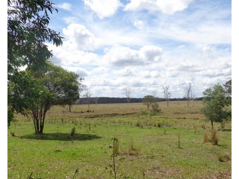 Lot 13 Mayne Streeet, Tiaro QLD 4650