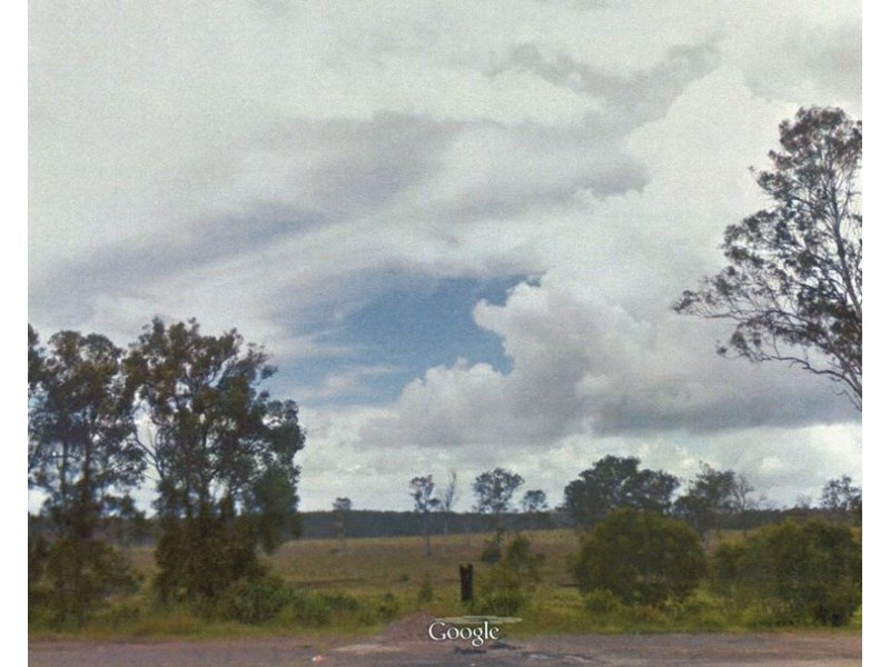 Lot 13 Mayne Streeet, Tiaro QLD 4650