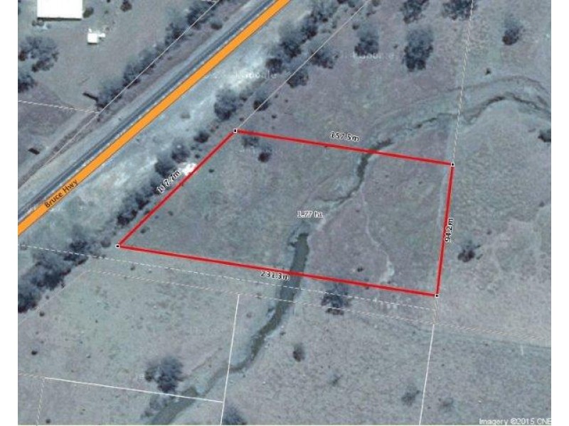 Lot 13 Mayne Streeet, Tiaro QLD 4650