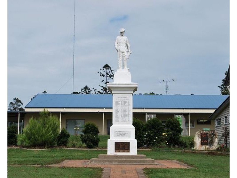 Lot 13 Mayne Streeet, Tiaro QLD 4650