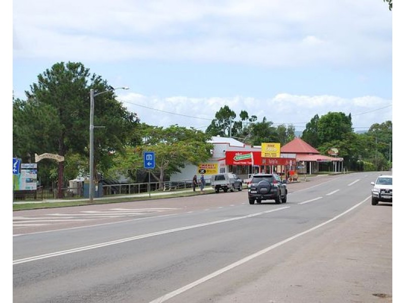 Lot 13 Mayne Streeet, Tiaro QLD 4650