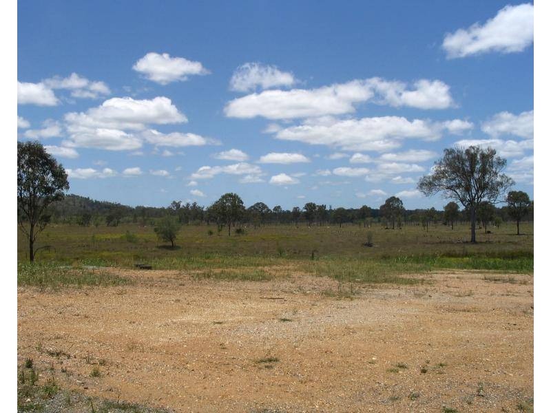 Lot 13 Mayne Streeet, Tiaro QLD 4650