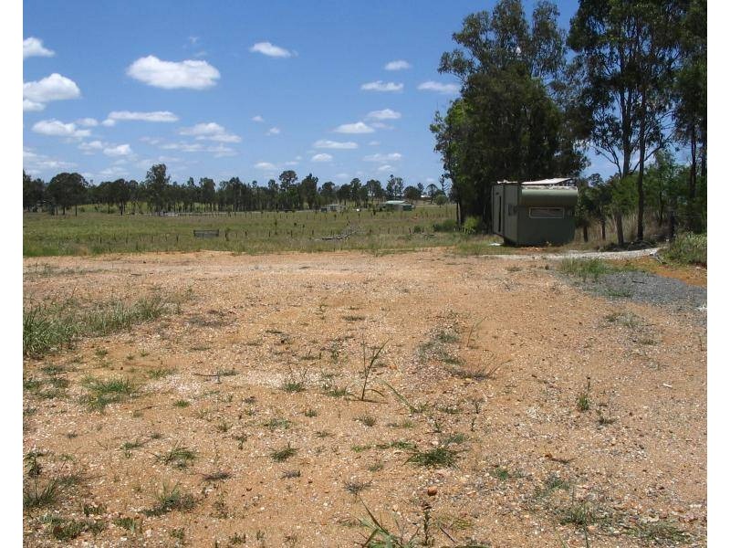 Lot 13 Mayne Streeet, Tiaro QLD 4650