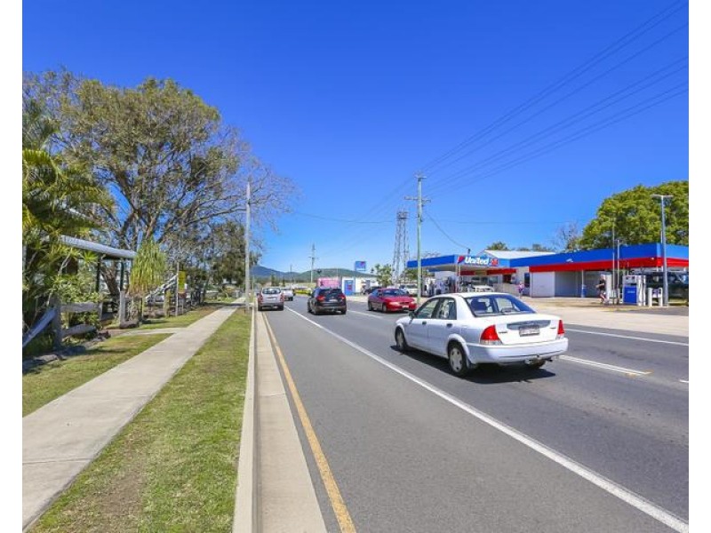 Lot 13 Mayne Streeet, Tiaro QLD 4650