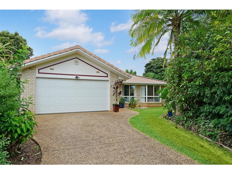 2 Vista CT, Glass House Mountains QLD 4518
