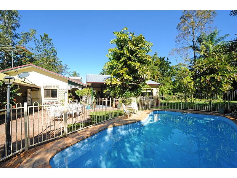 2963 Old Gympie Road, Beerwah QLD 4519