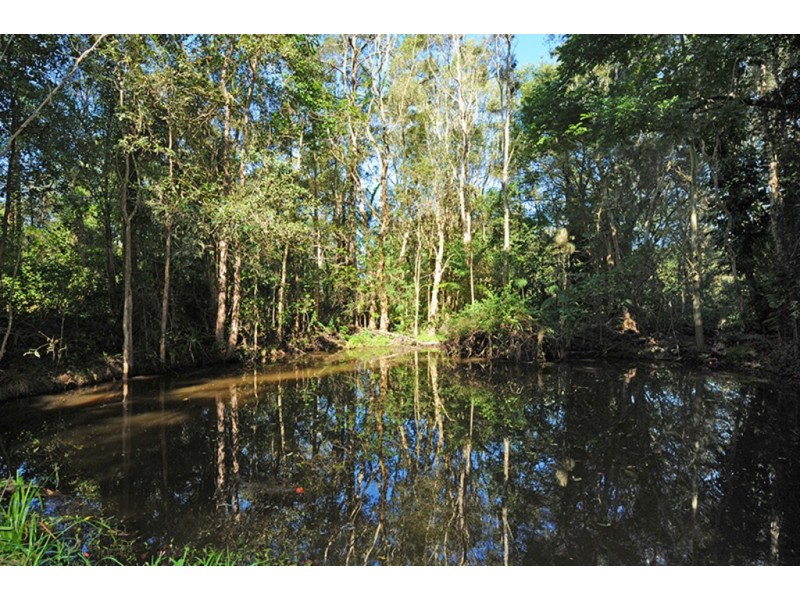 2963 Old Gympie Road, Beerwah QLD 4519