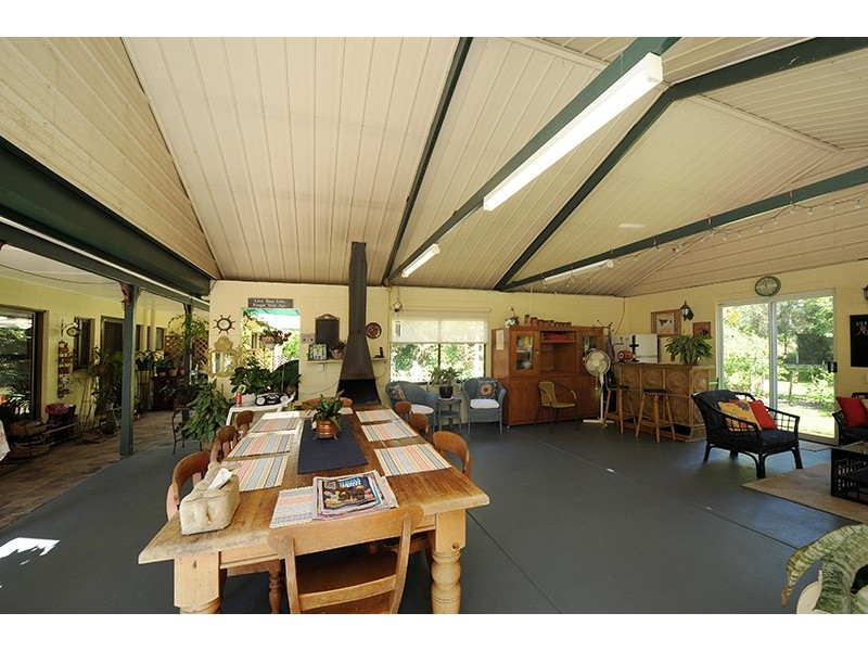 2963 Old Gympie Road, Beerwah QLD 4519