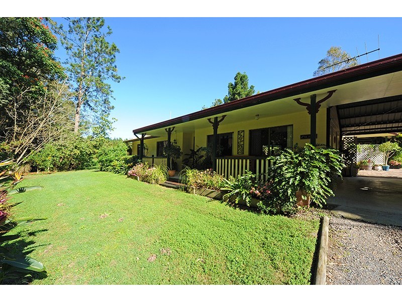 2963 Old Gympie Road, Beerwah QLD 4519