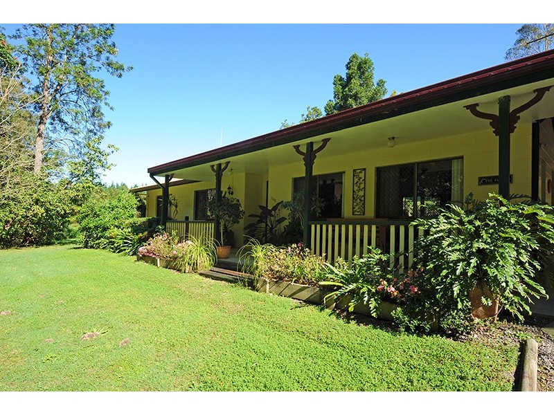 2963 Old Gympie Road, Beerwah QLD 4519
