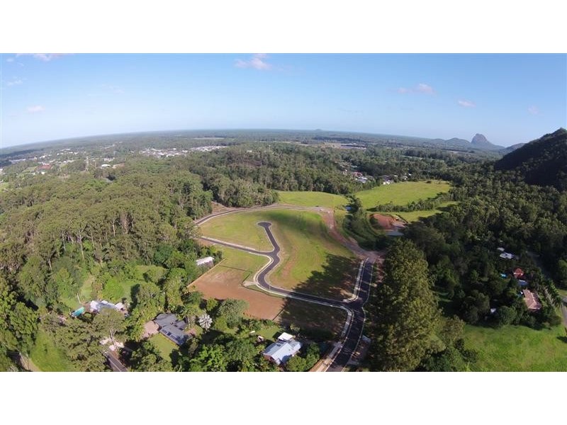 Lot 88 Palmerston Crescent, Beerwah QLD 4519