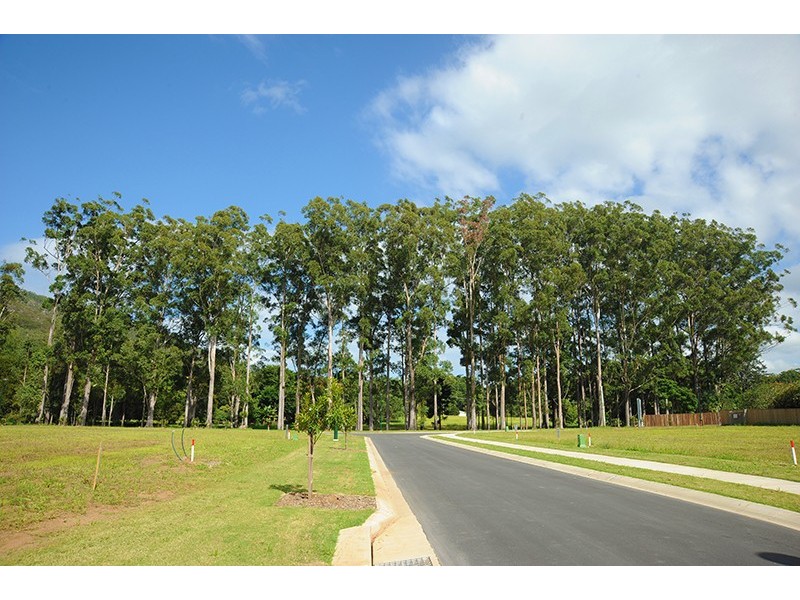 Lot 88 Palmerston Crescent, Beerwah QLD 4519