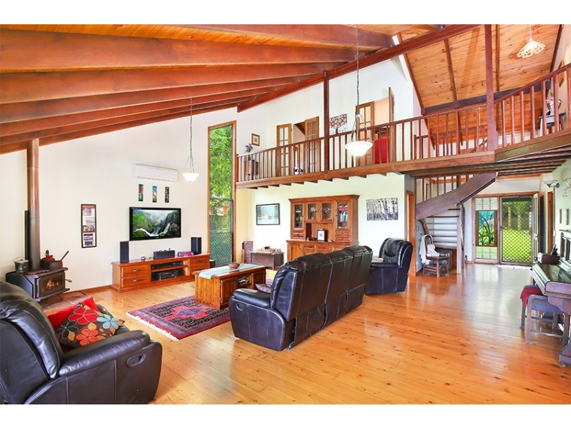 267 Mount Mellum Road, Landsborough QLD 4550